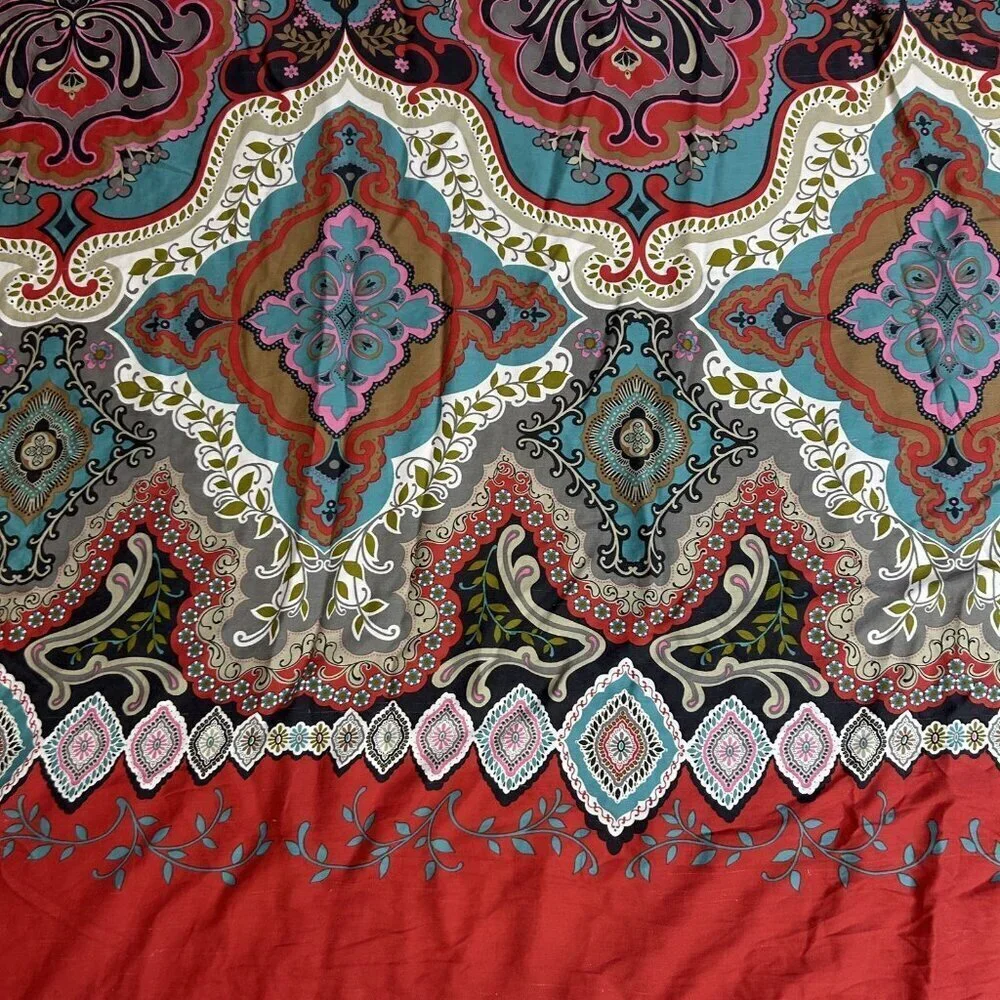Max Studio Home Duvet Cover 92